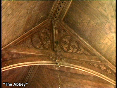Photo of the Abbey