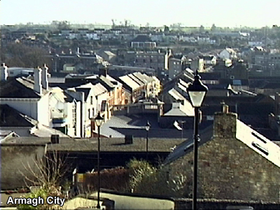 Armagh.