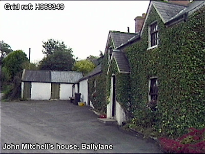 Ballylane.