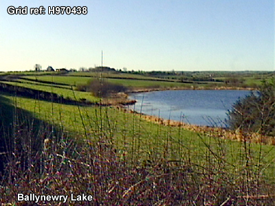 The townland of xxxx.
