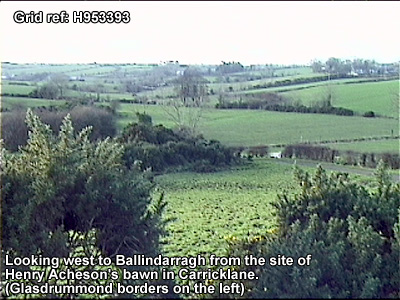 Ballindarragh