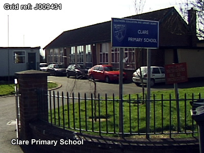 Photo of the school.