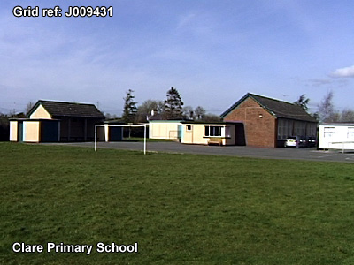 Photo of the school.