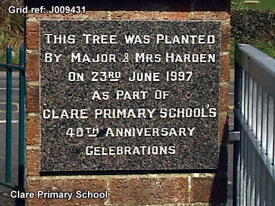 Photo of the school.