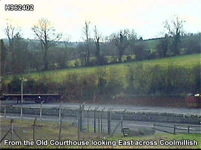 The townland of xxxx.