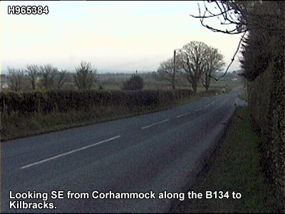 The townland of xxxx.