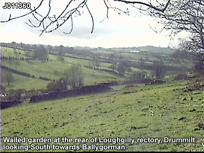 THE TOWNLAND OF BALLYGORMAN