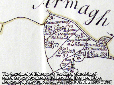 Map of the area.