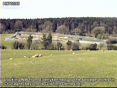 THE TOWNLAND OF EDENYKENNEDY.