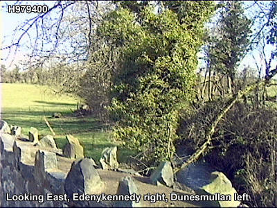 THE TOWNLAND OF EDENYKENNEDY.