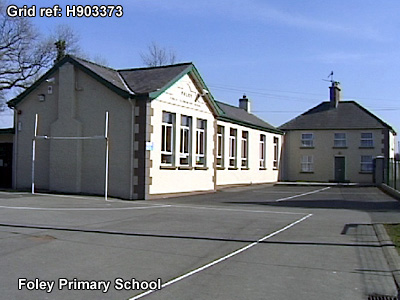 Photo of the school.