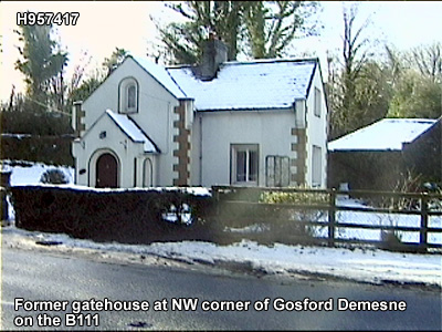 Gosford Estate.