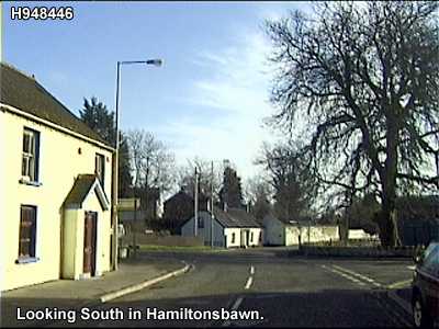 Hamiltons Bawn.