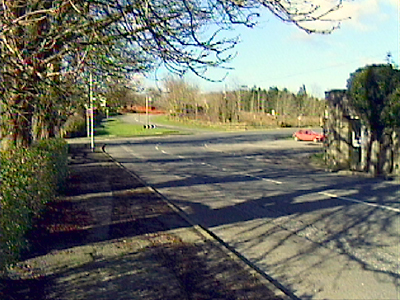 The townland of xxxx.
