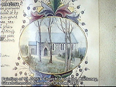 ST. JOHN'S KILCLUNEY photo