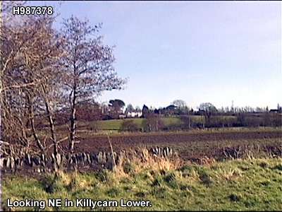 The townland of xxxx.