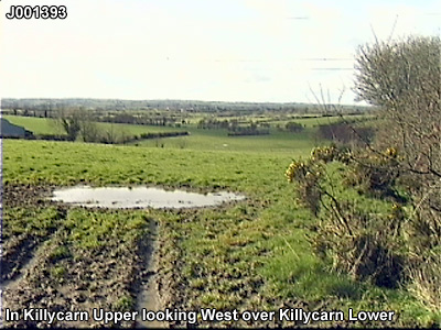 The townland of xxxx.