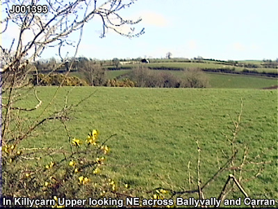 The townland of xxxx.