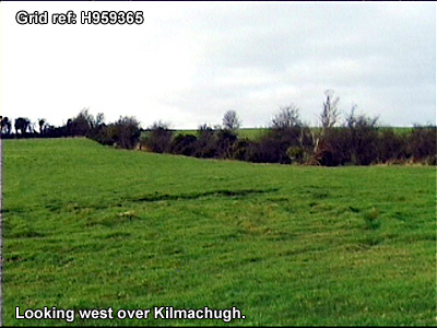 The townland of xxxx.