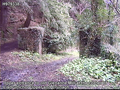 Glenanne Mill topic.