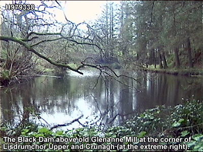 The townland of xxxx.