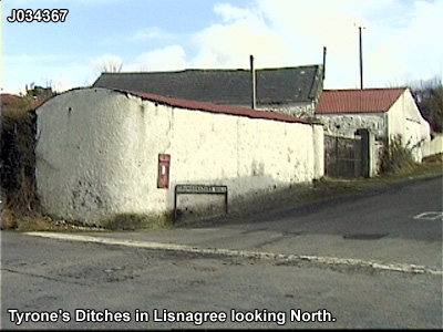 The townland of xxxx.