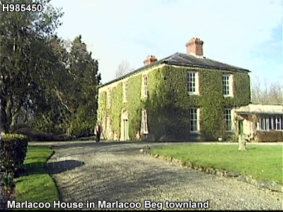 Marlacoo House.