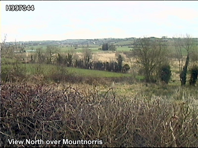 The townland of xxxx.