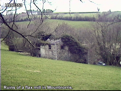 The townland of xxxx.