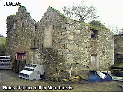 The townland of xxxx.