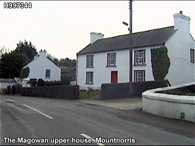 The townland of xxxx.