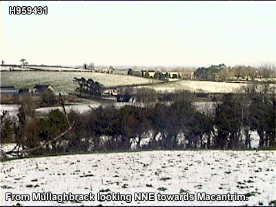 The townland of xxxx.