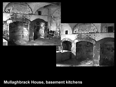 Mullaghbrack House.