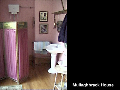 Mullaghbrack House.