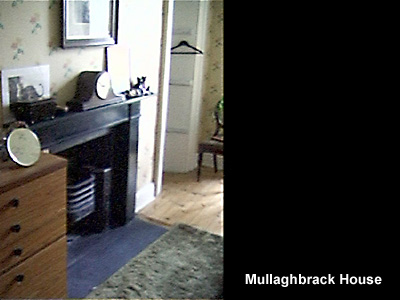 Mullaghbrack House.