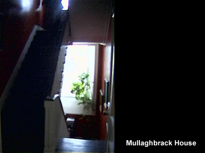 Mullaghbrack House.