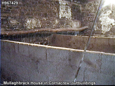 Mullaghbrack House.