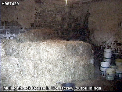 Mullaghbrack House.