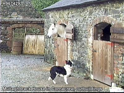 Mullaghbrack House.