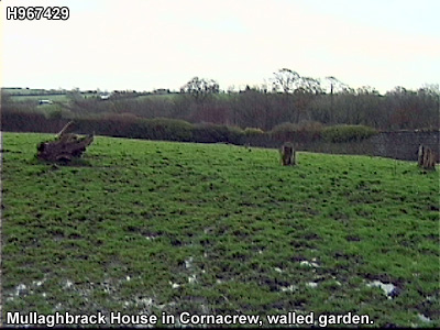 Mullaghbrack House.