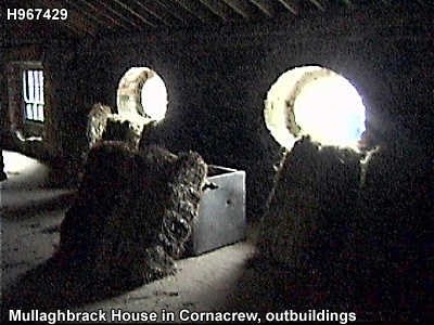 Mullaghbrack House.