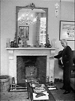 Mullaghbrack House.