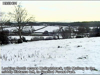Townland of Mullurg.