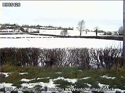The townland of xxxx.