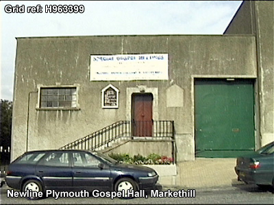 Photo of the church.