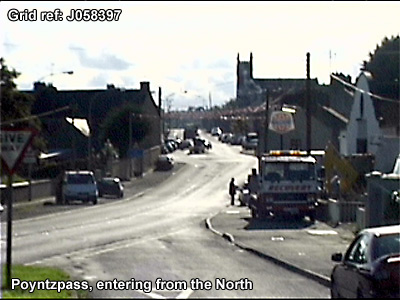 Poyntzpass.