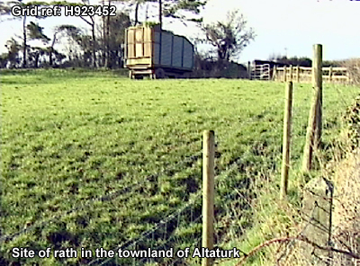 Altaturk townland.