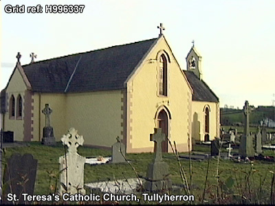 Photo of the church.