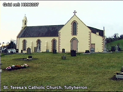 Photo of the church.
