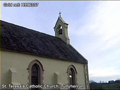 Photo of the church.